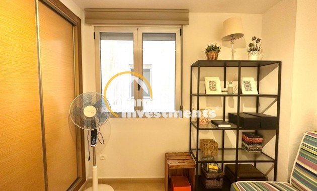Reventa - Apartamento - Torrevieja - La Mata