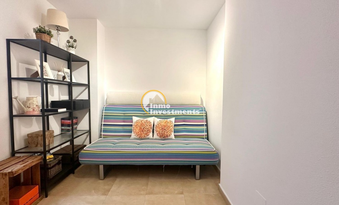 Reventa - Apartamento - Torrevieja - La Mata