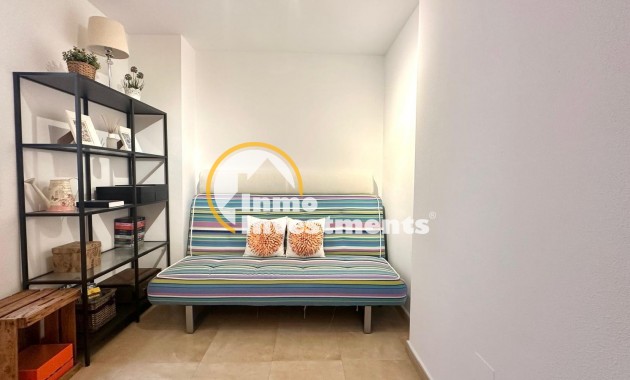 Reventa - Apartamento - Torrevieja - La Mata