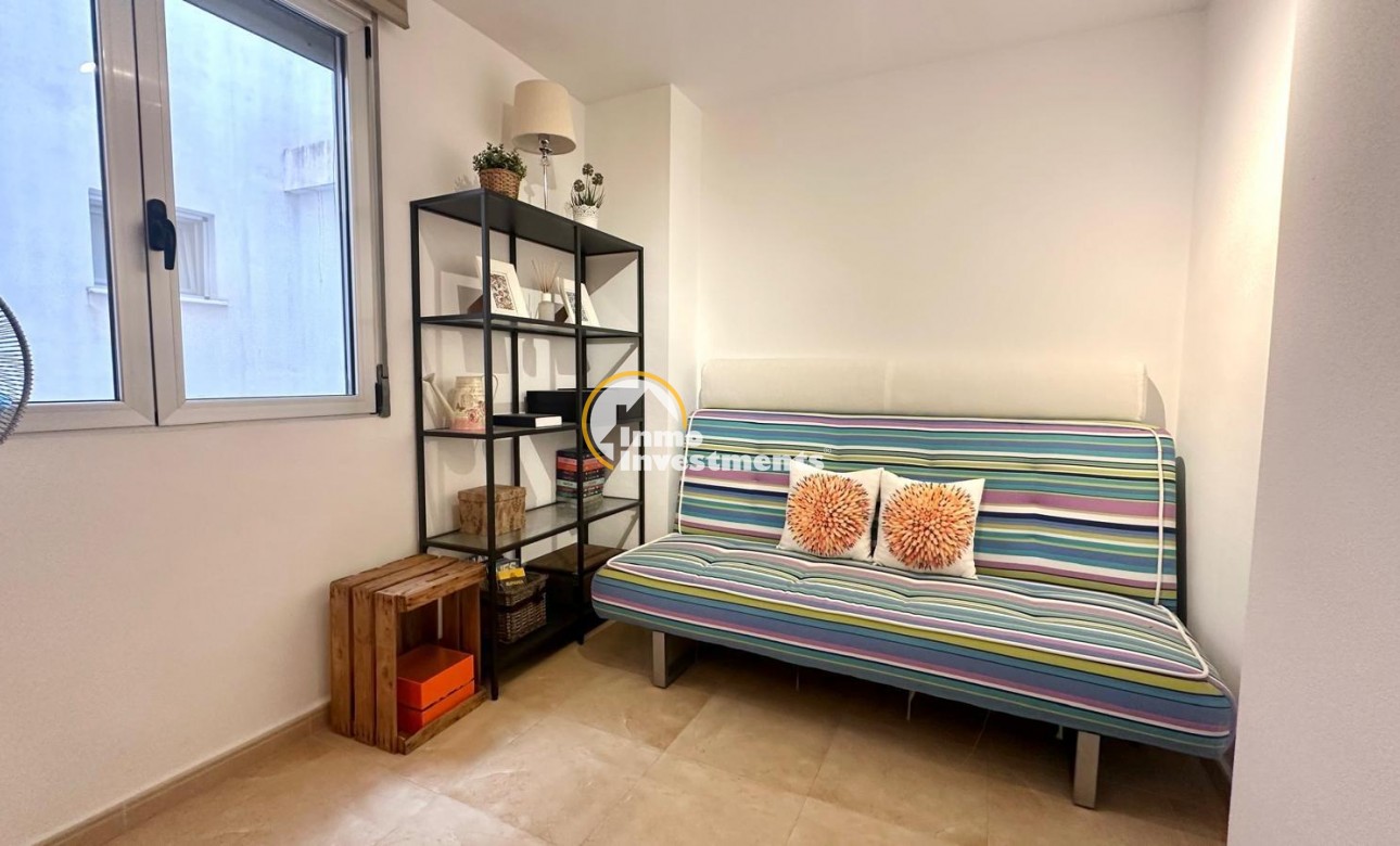 Reventa - Apartamento - Torrevieja - La Mata