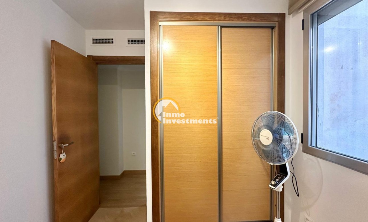 Reventa - Apartamento - Torrevieja - La Mata