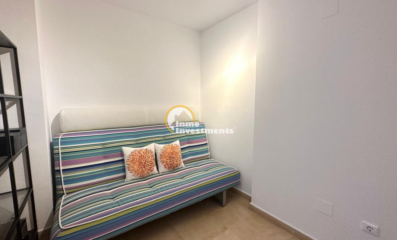 Reventa - Apartamento - Torrevieja - La Mata