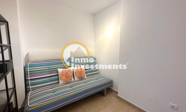 Reventa - Apartamento - Torrevieja - La Mata