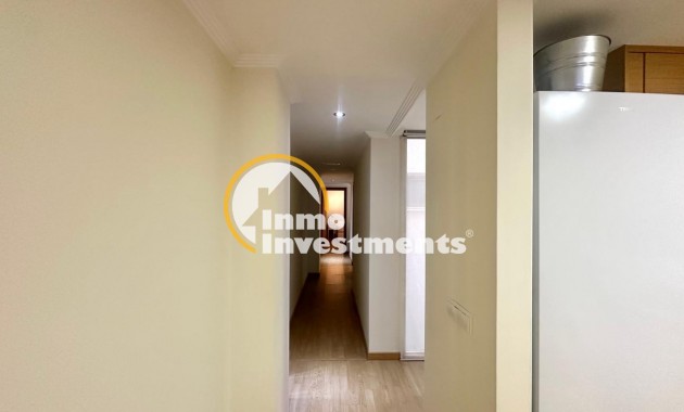 Reventa - Apartamento - Torrevieja - La Mata