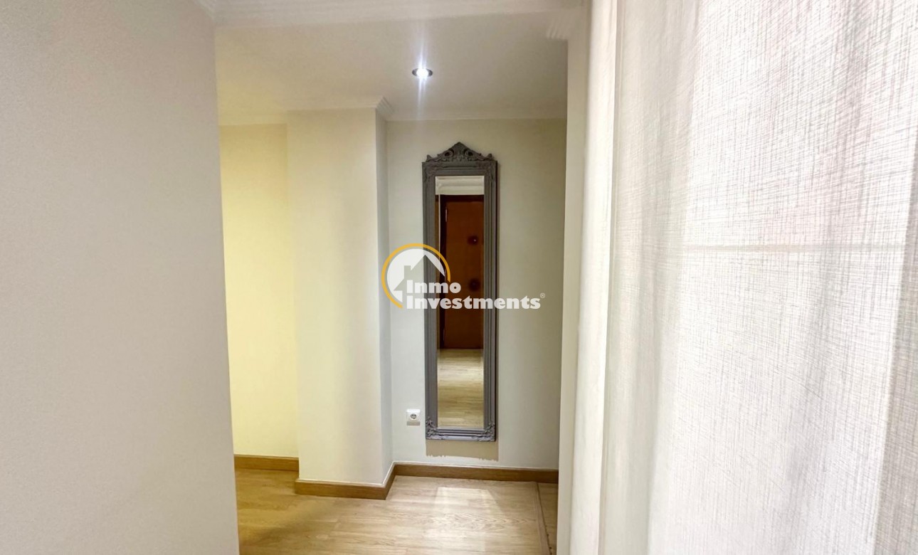 Reventa - Apartamento - Torrevieja - La Mata