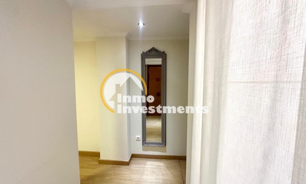Reventa - Apartamento - Torrevieja - La Mata