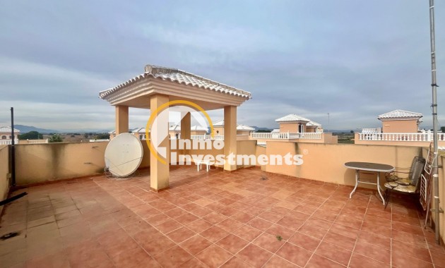 Reventa - Bungalow - San Fulgencio - La Marina