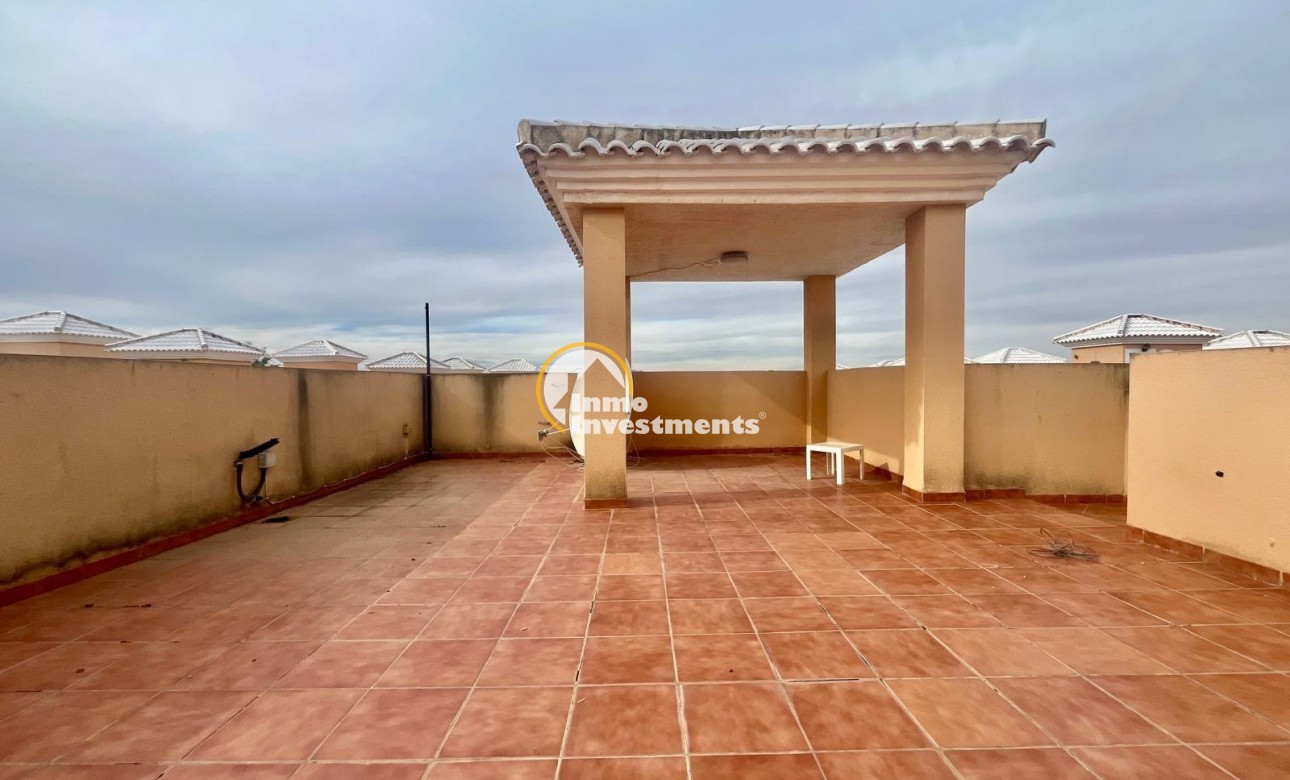 Reventa - Bungalow - San Fulgencio - La Marina