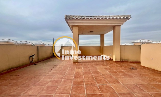 Reventa - Bungalow - San Fulgencio - La Marina