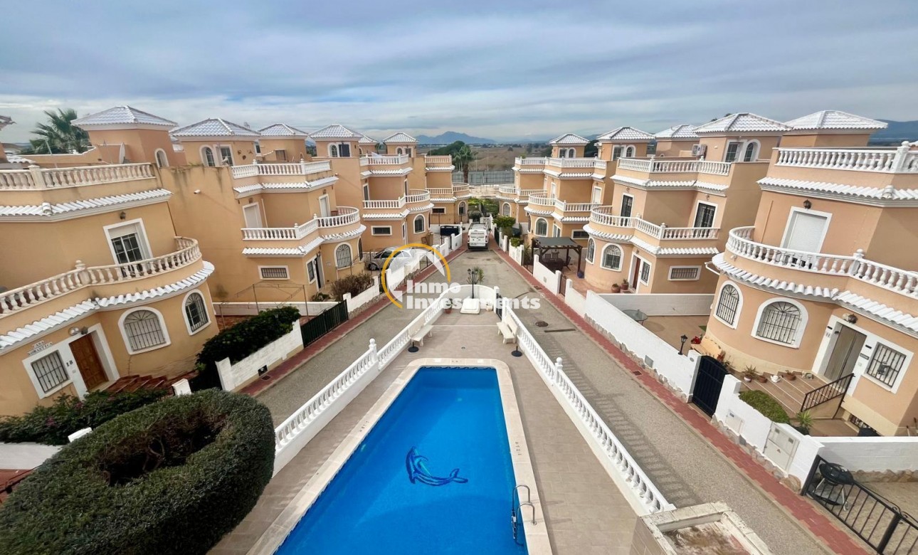 Reventa - Bungalow - San Fulgencio - La Marina