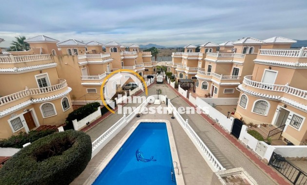 Reventa - Bungalow - San Fulgencio - La Marina
