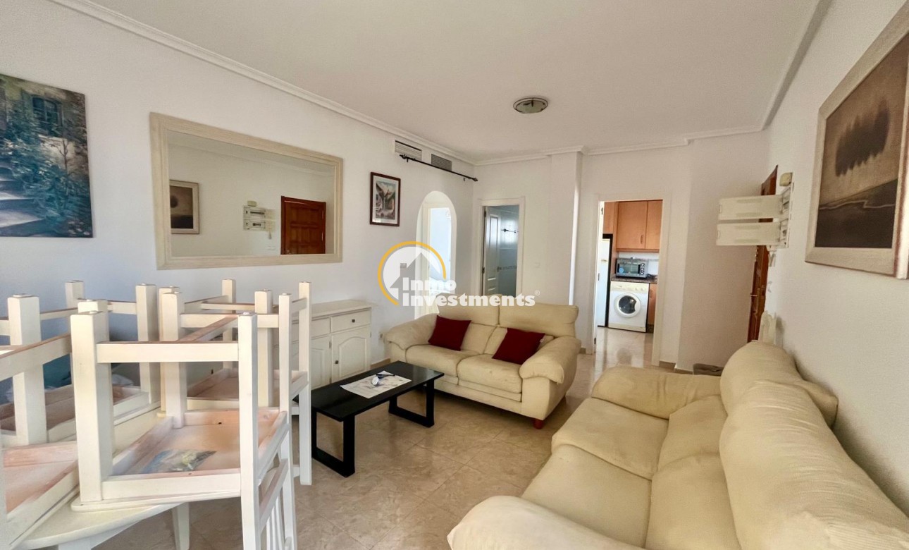 Reventa - Bungalow - San Fulgencio - La Marina
