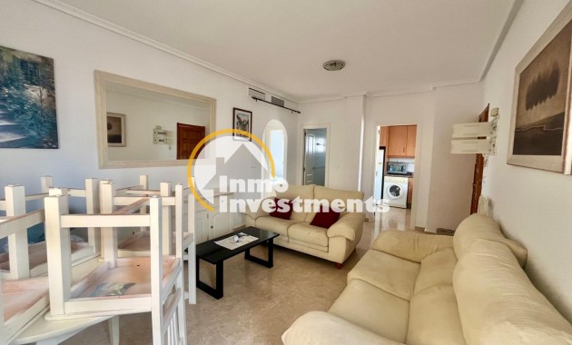 Reventa - Bungalow - San Fulgencio - La Marina