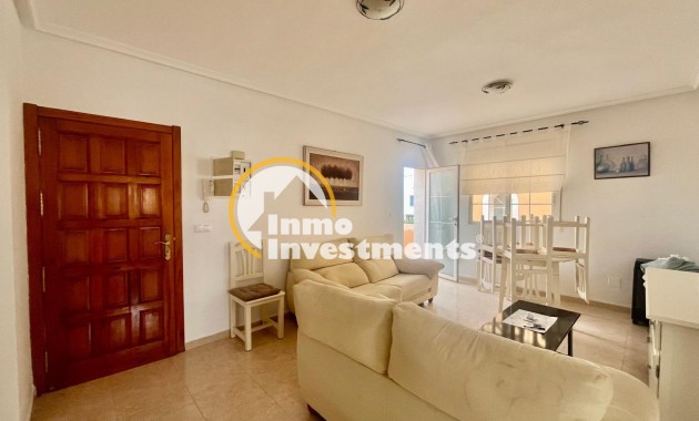 Reventa - Bungalow - San Fulgencio - La Marina