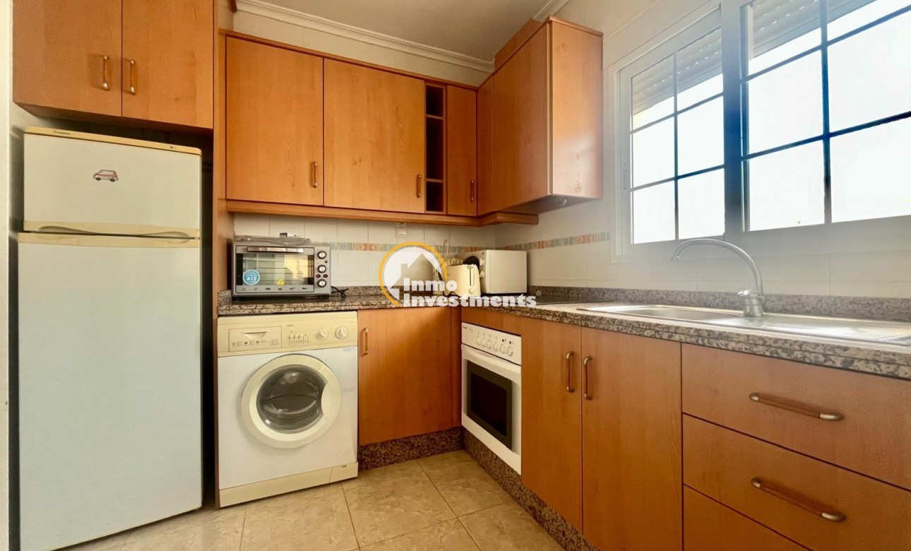 Reventa - Bungalow - San Fulgencio - La Marina