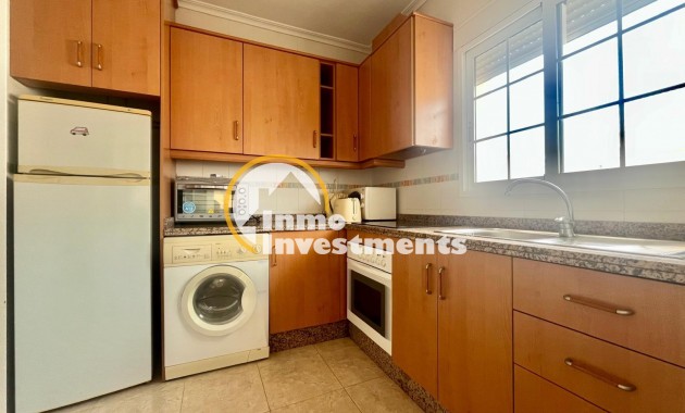 Reventa - Bungalow - San Fulgencio - La Marina