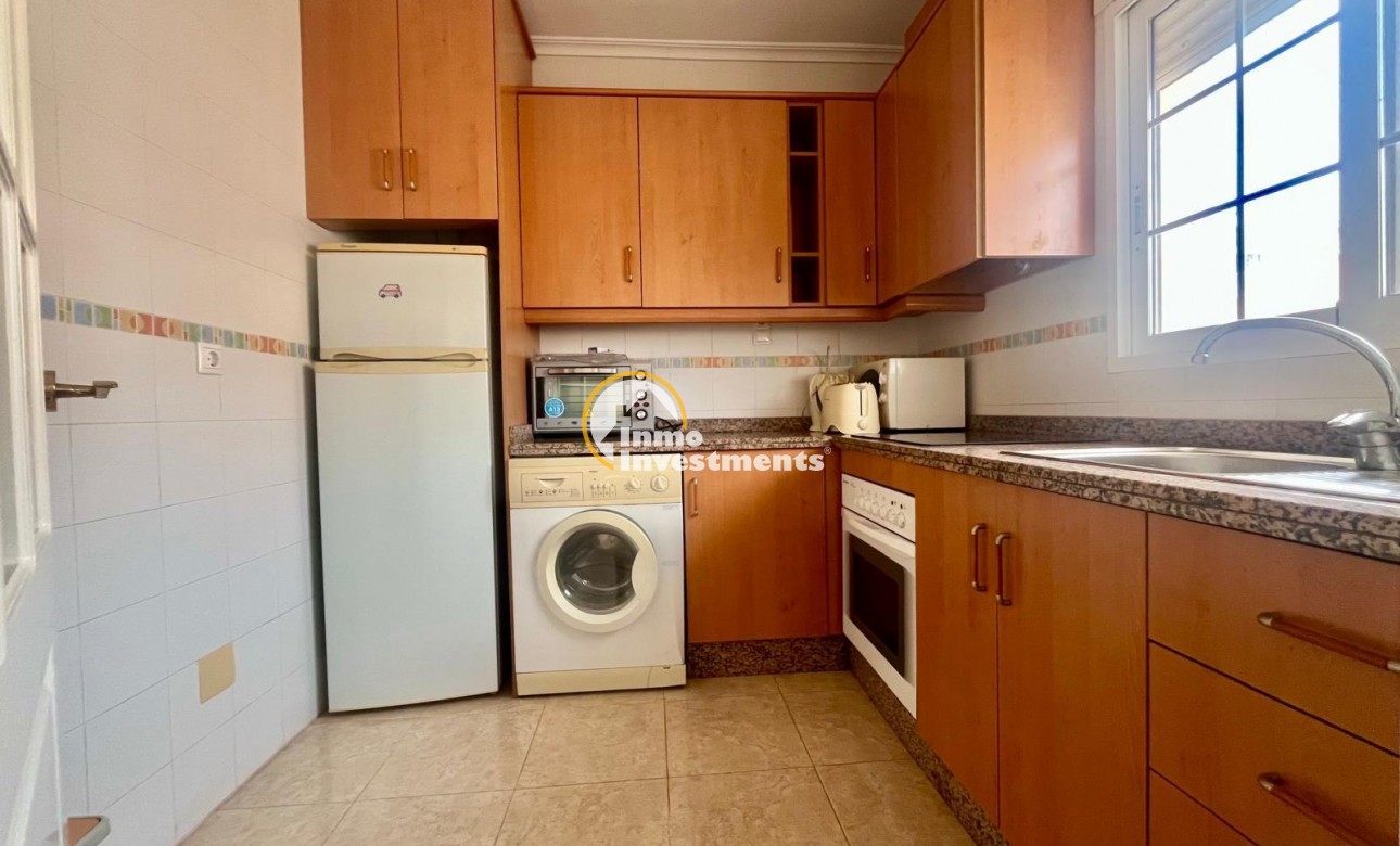 Reventa - Bungalow - San Fulgencio - La Marina