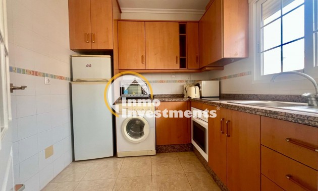 Reventa - Bungalow - San Fulgencio - La Marina