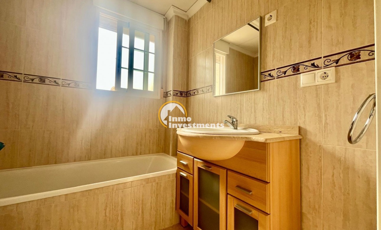 Reventa - Bungalow - San Fulgencio - La Marina