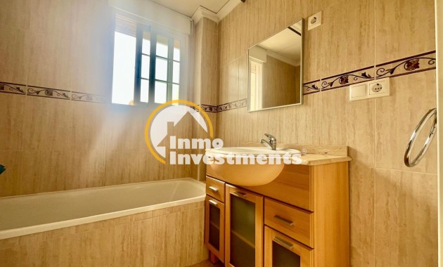 Reventa - Bungalow - San Fulgencio - La Marina