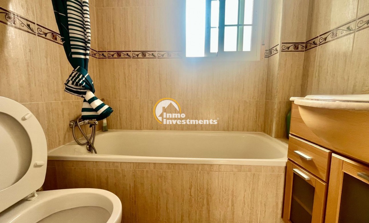 Reventa - Bungalow - San Fulgencio - La Marina