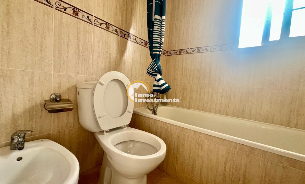 Reventa - Bungalow - San Fulgencio - La Marina