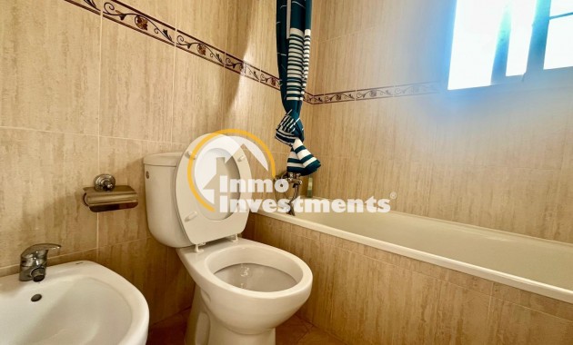 Reventa - Bungalow - San Fulgencio - La Marina