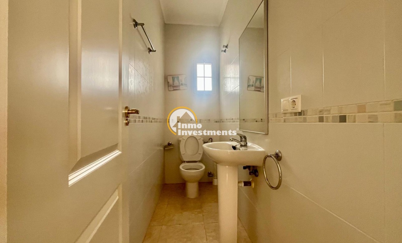 Reventa - Bungalow - San Fulgencio - La Marina