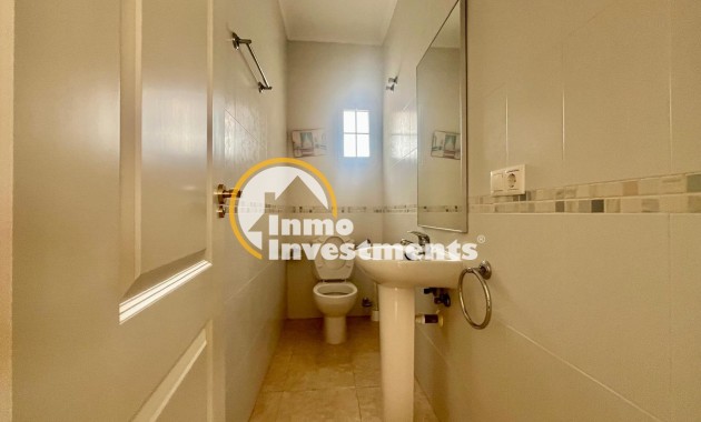 Reventa - Bungalow - San Fulgencio - La Marina