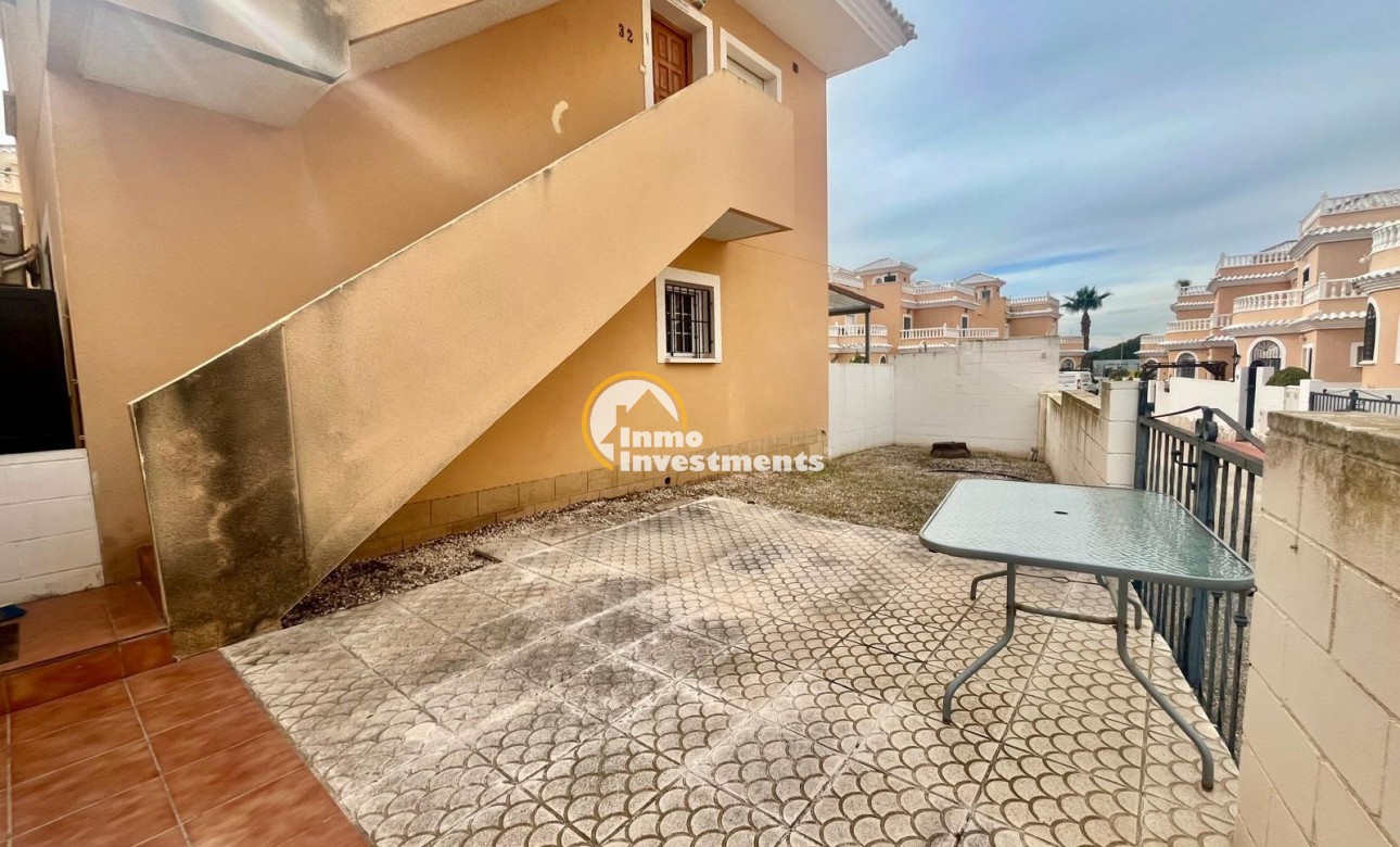 Reventa - Bungalow - San Fulgencio - La Marina