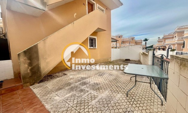 Reventa - Bungalow - San Fulgencio - La Marina