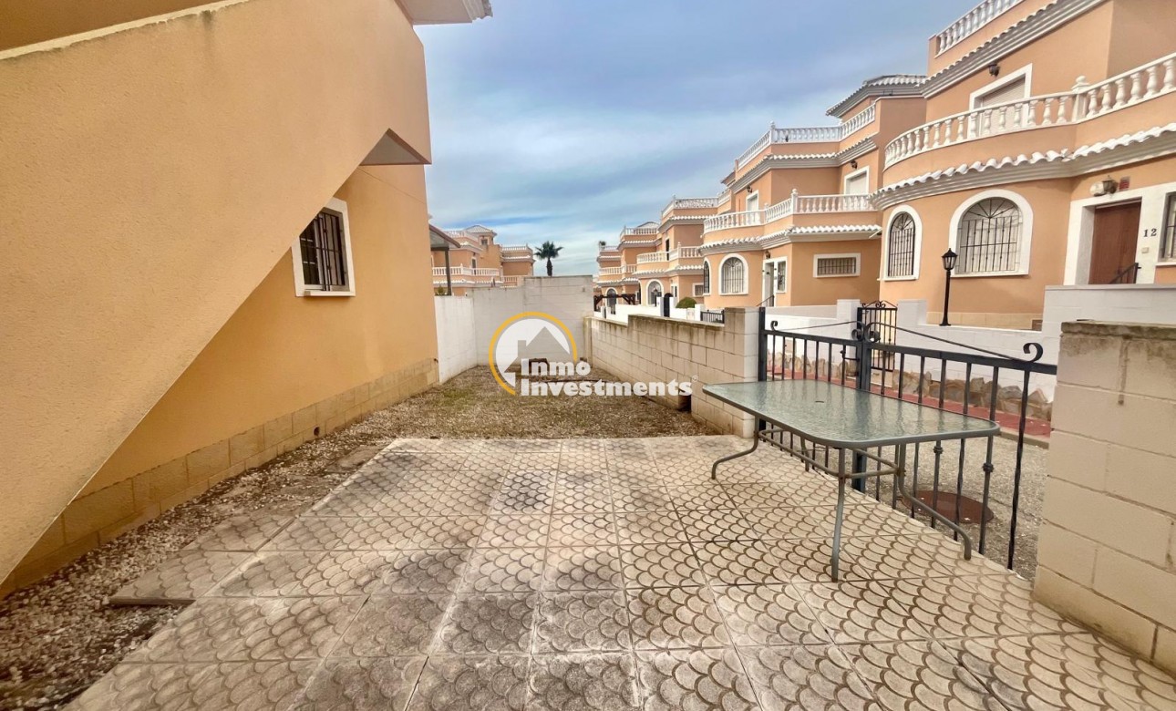 Reventa - Bungalow - San Fulgencio - La Marina