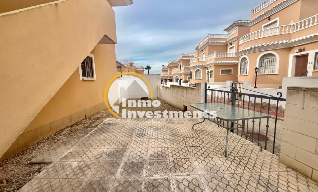 Reventa - Bungalow - San Fulgencio - La Marina