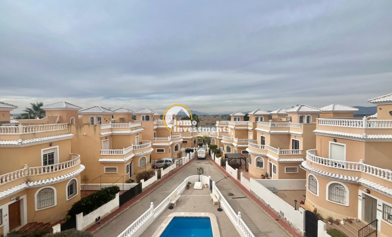 Reventa - Bungalow - San Fulgencio - La Marina