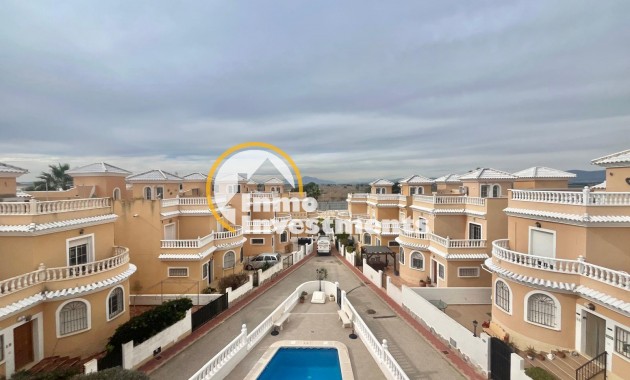 Reventa - Bungalow - San Fulgencio - La Marina