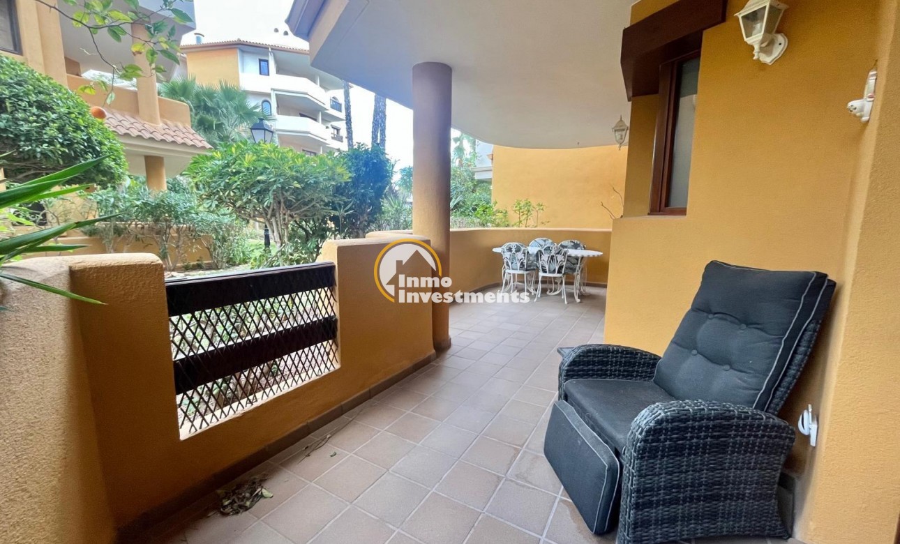 Reventa - Bungalow - Torrevieja - Punta Prima