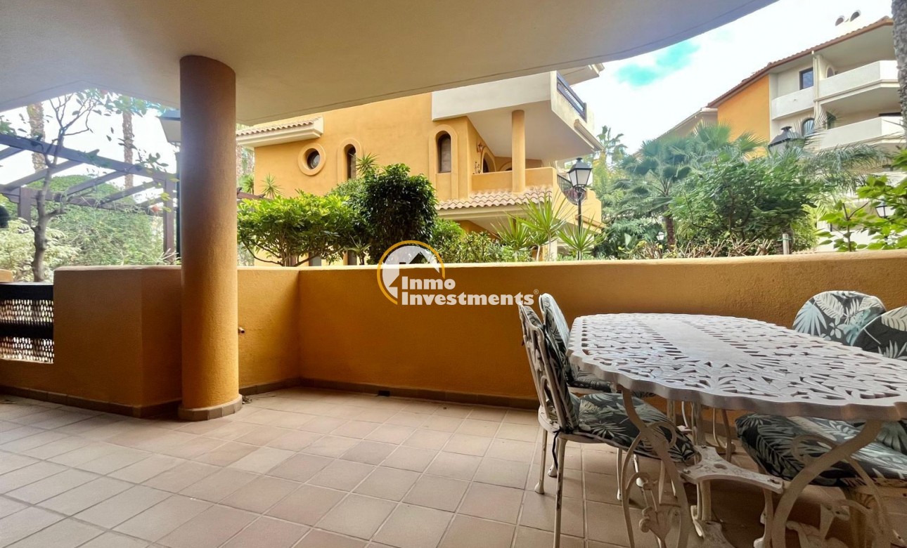 Reventa - Bungalow - Torrevieja - Punta Prima