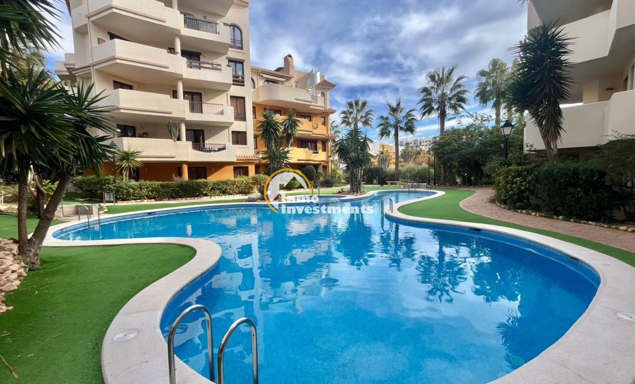 Reventa - Bungalow - Torrevieja - Punta Prima