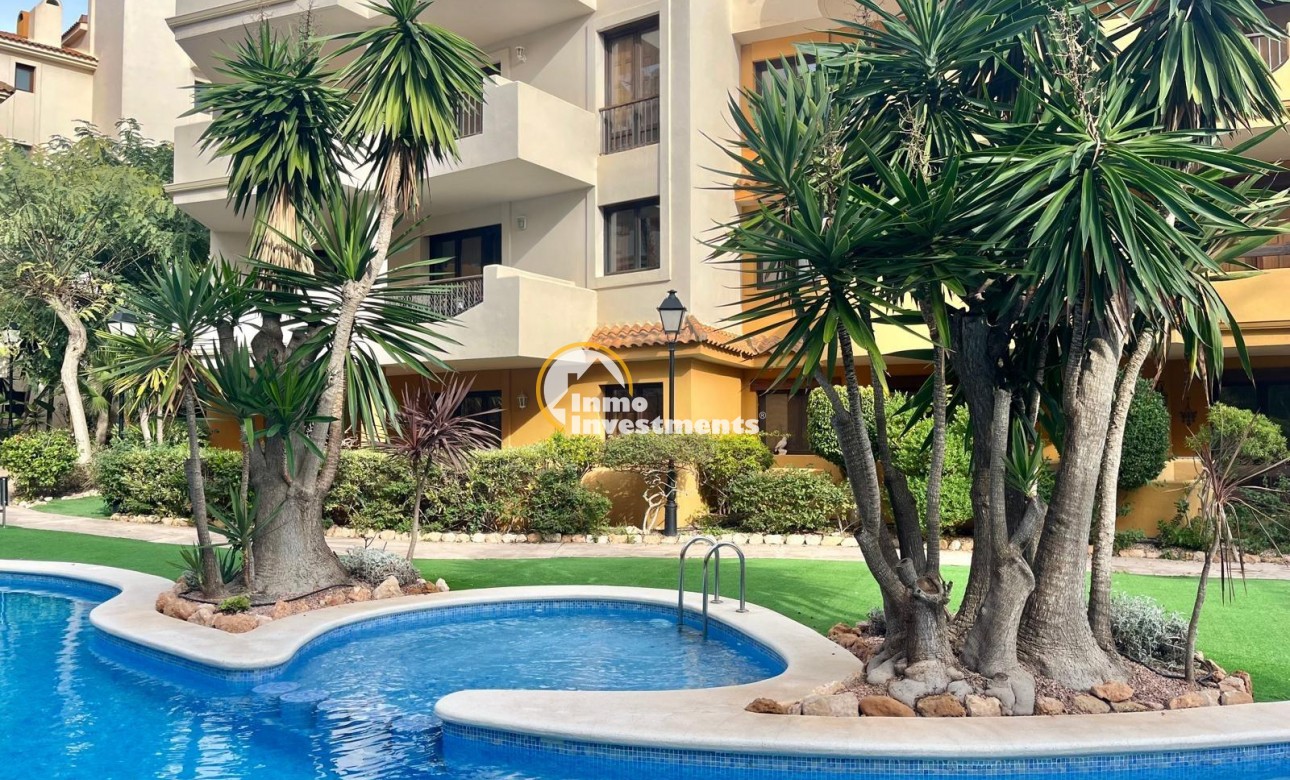 Reventa - Bungalow - Torrevieja - Punta Prima