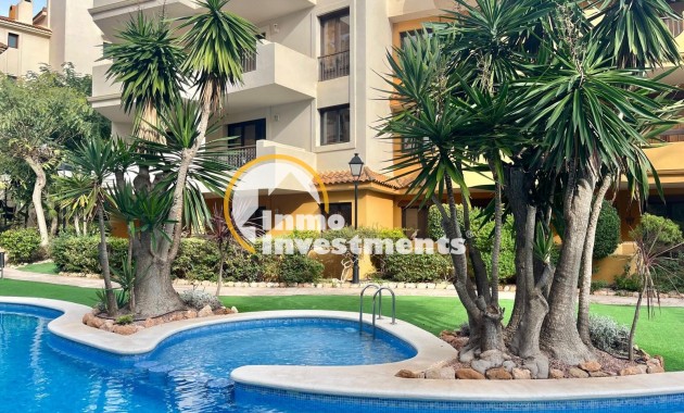 Reventa - Bungalow - Torrevieja - Punta Prima