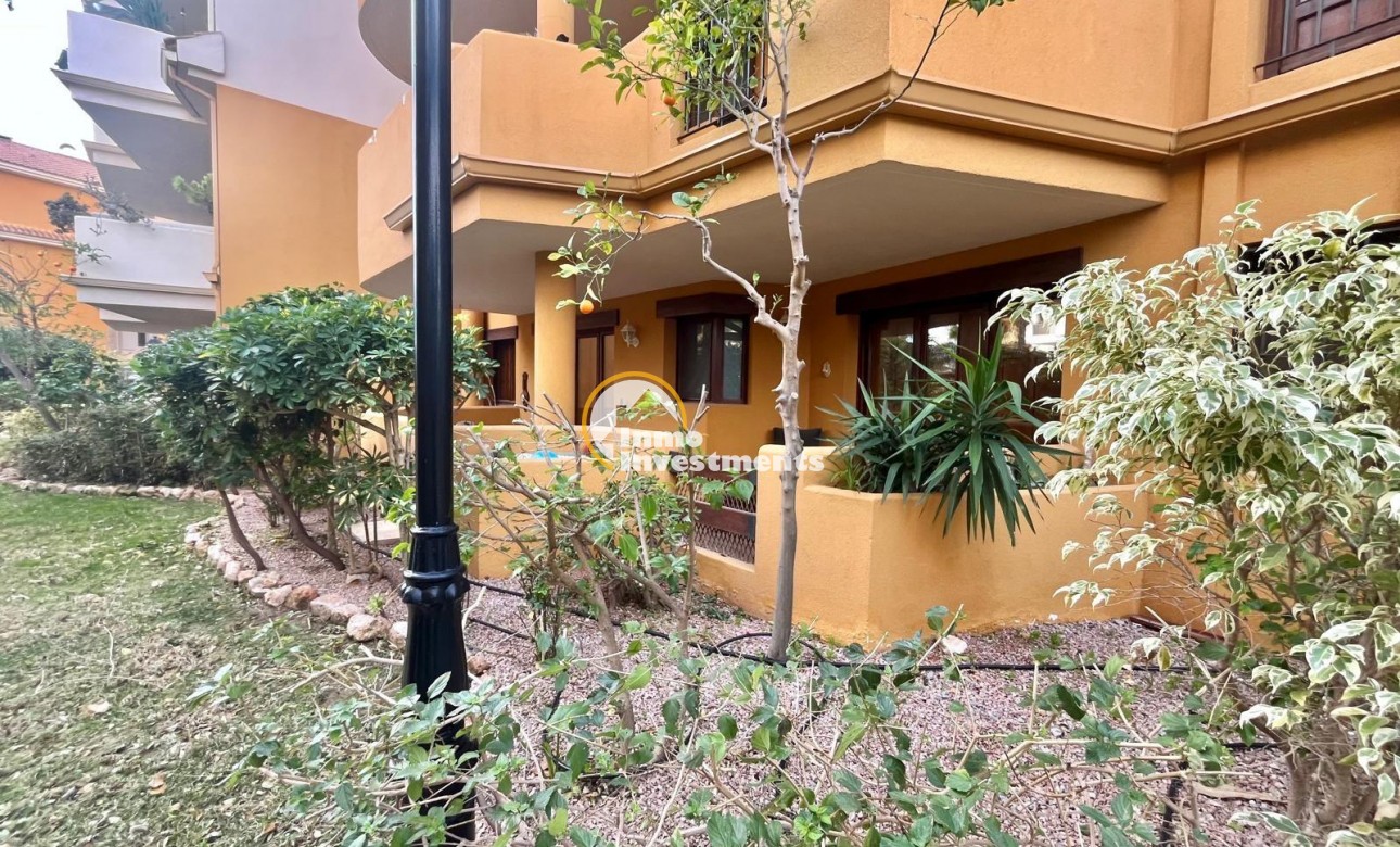 Reventa - Bungalow - Torrevieja - Punta Prima