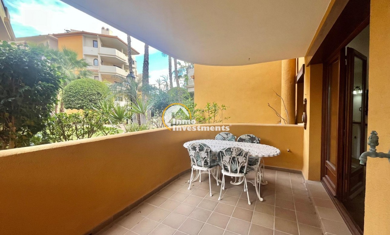 Reventa - Bungalow - Torrevieja - Punta Prima