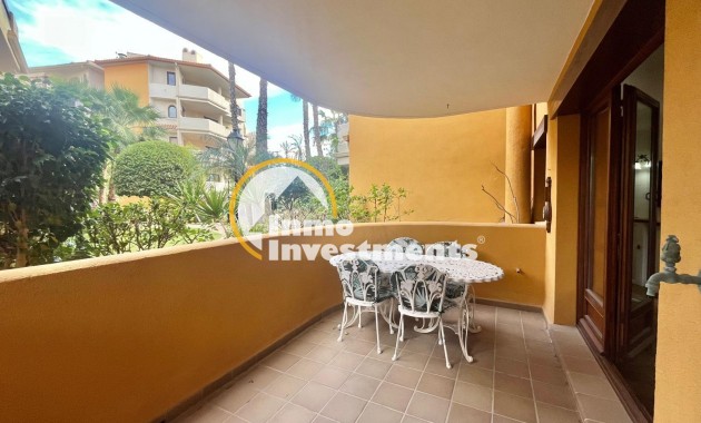 Reventa - Bungalow - Torrevieja - Punta Prima