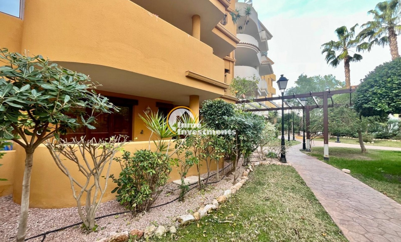 Reventa - Bungalow - Torrevieja - Punta Prima