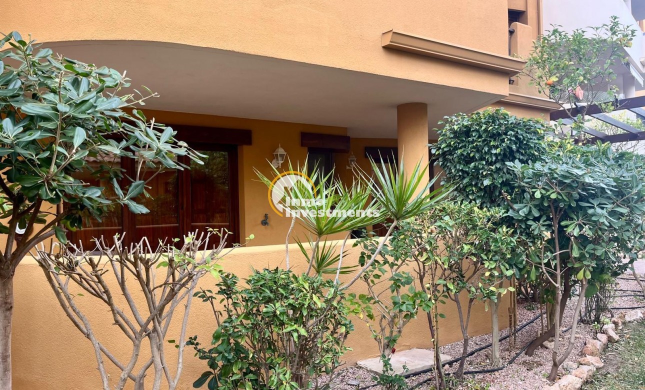 Reventa - Bungalow - Torrevieja - Punta Prima