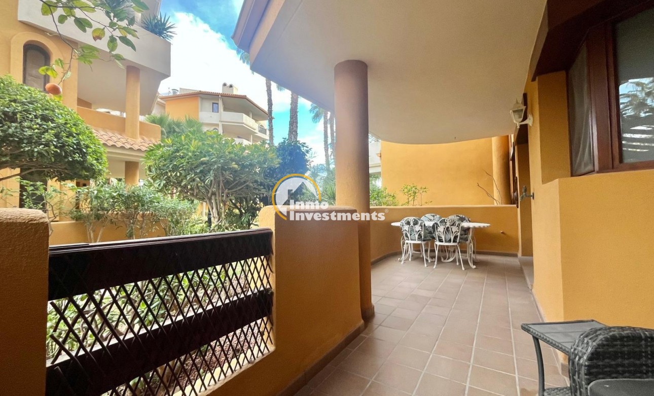 Reventa - Bungalow - Torrevieja - Punta Prima