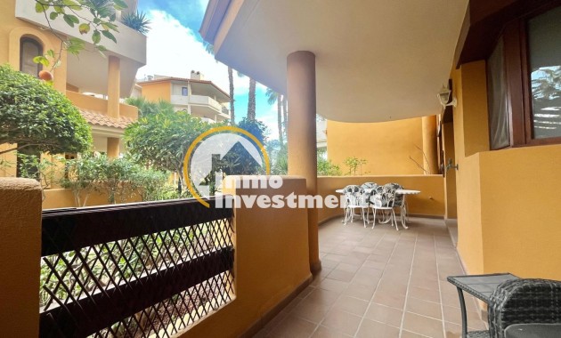 Reventa - Bungalow - Torrevieja - Punta Prima