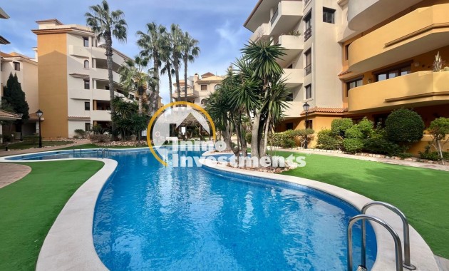 Reventa - Bungalow - Torrevieja - Punta Prima