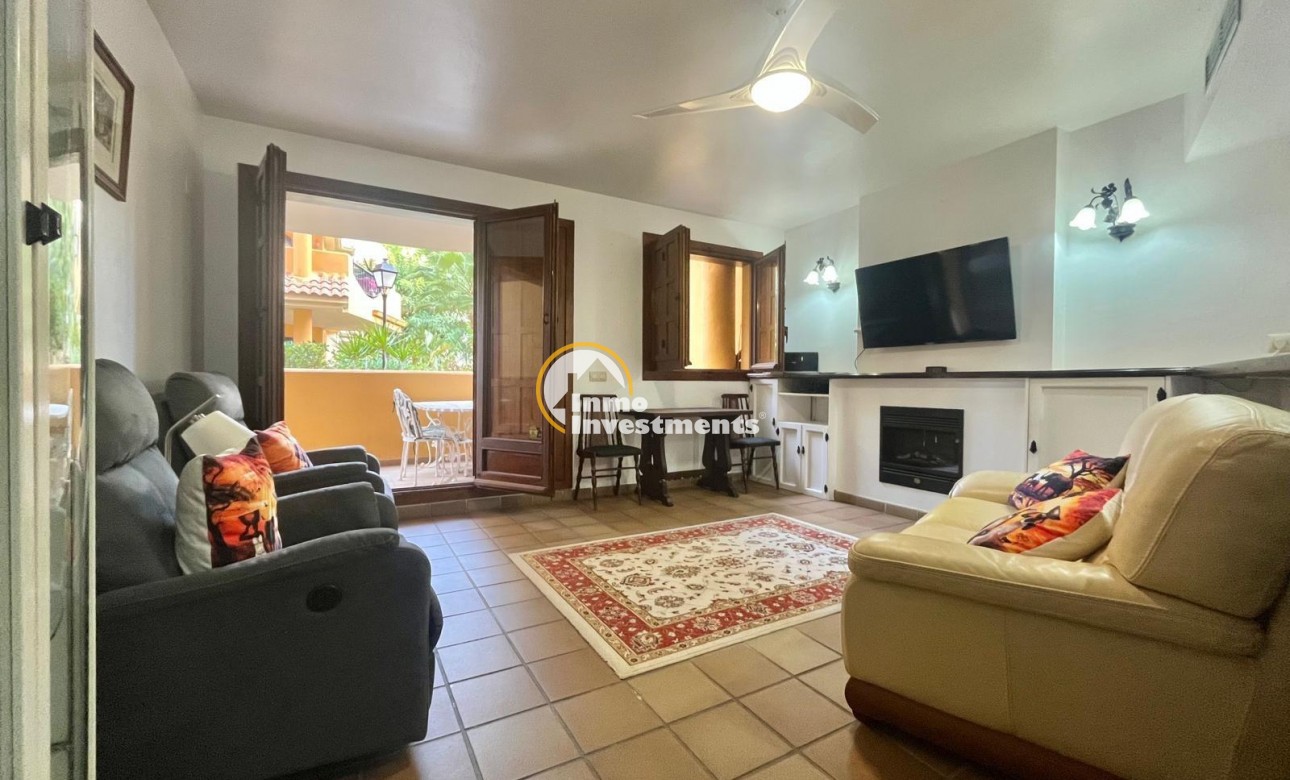 Reventa - Bungalow - Torrevieja - Punta Prima