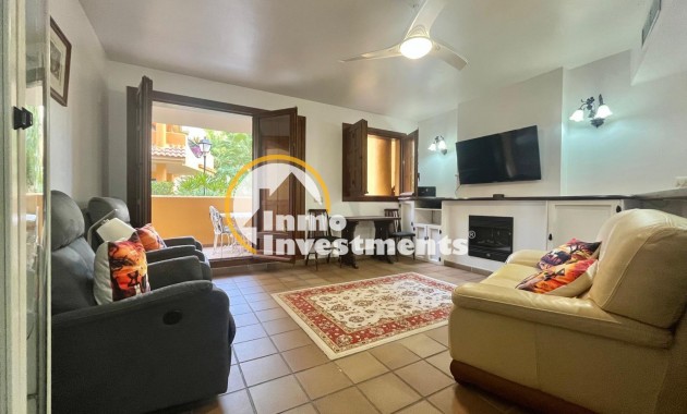 Reventa - Bungalow - Torrevieja - Punta Prima